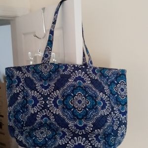 Vera Bradley Tote